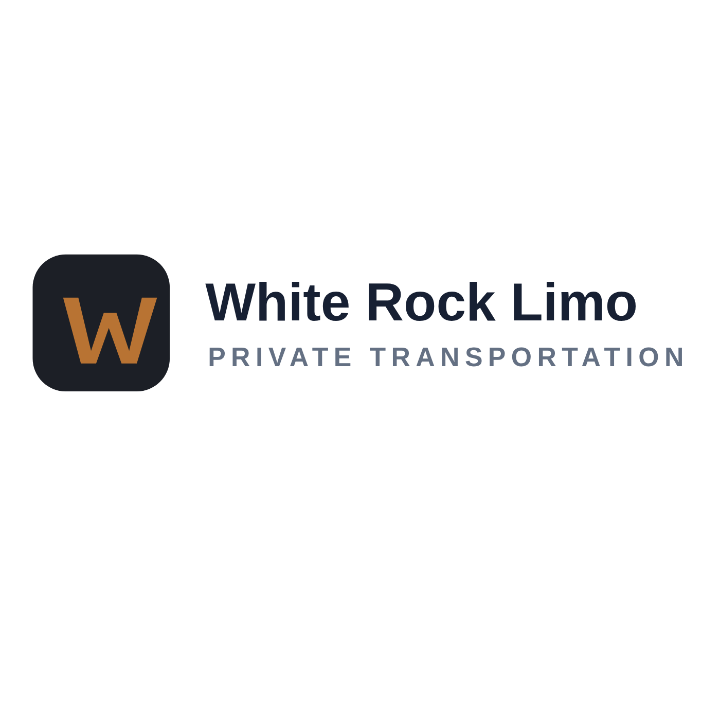 whiterocklimo